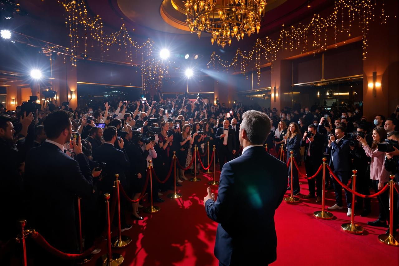 某大导演新片票房破15亿！打破春档历史纪录